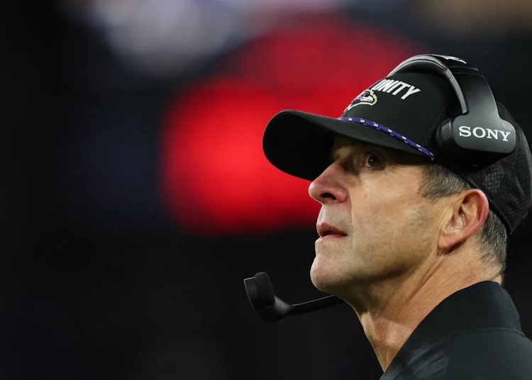 John Harbaugh addresses job safety amid fading Ravens playoff hopes: ‘I attempt to do the job, not attempt to preserve the job’ John Harbaugh addresses job safety amid fading Ravens playoff hopes: ‘I attempt to do the job, not attempt to preserve the job’
