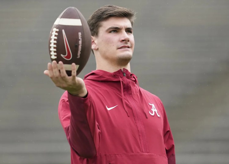 2026 NFL Mock Draft: New York Jets seize quarterback 2026 NFL Mock Draft: New York Jets seize quarterback