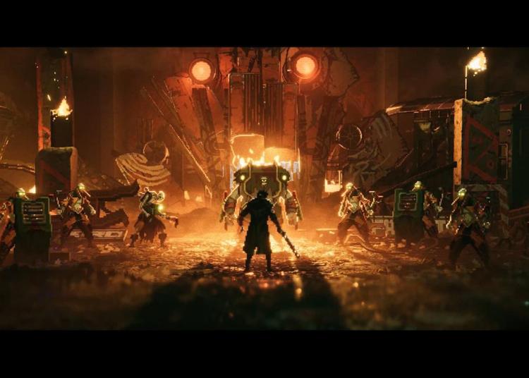 Cyberpunk platformers, gallivanting geckos and different new indie video games price testing Cyberpunk platformers, gallivanting geckos and different new indie video games price testing