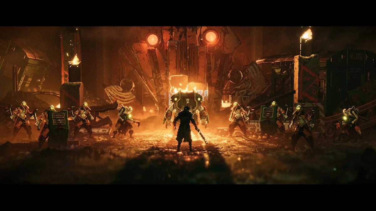 Cyberpunk platformers, gallivanting geckos and different new indie video games price testing Cyberpunk platformers, gallivanting geckos and different new indie video games price testing