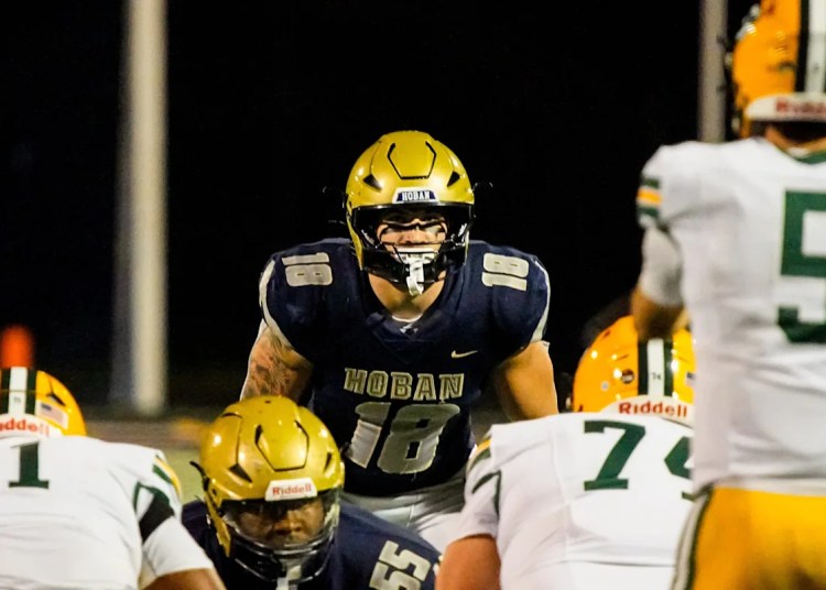 Research reveals one of the best Ohio excessive faculties for athletes in 2026 Research reveals one of the best Ohio excessive faculties for athletes in 2026