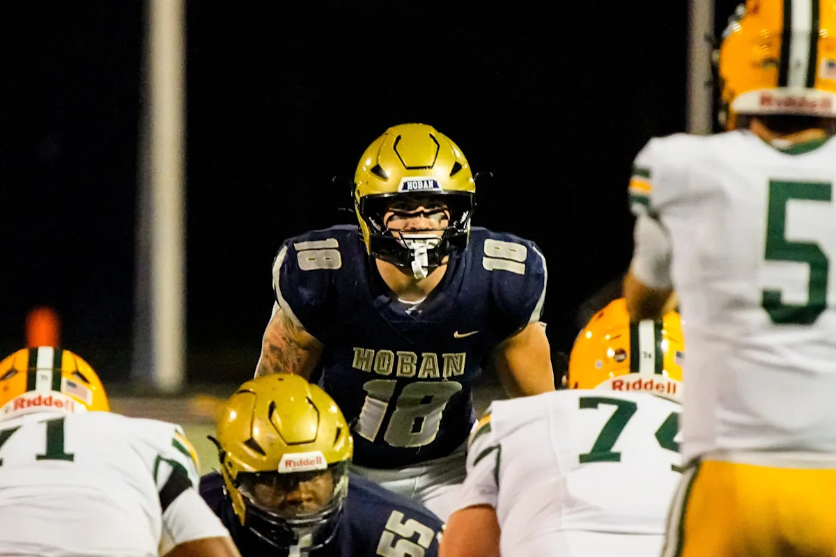 Research reveals one of the best Ohio excessive faculties for athletes in 2026 Research reveals one of the best Ohio excessive faculties for athletes in 2026