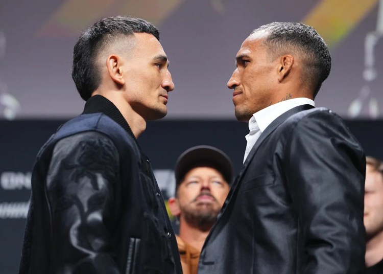 UFC 326 roundtable: Charles Oliveira or Max Holloway — who has the higher profession, legacy forward of BMF rematch? UFC 326 roundtable: Charles Oliveira or Max Holloway — who has the higher profession, legacy forward of BMF rematch?
