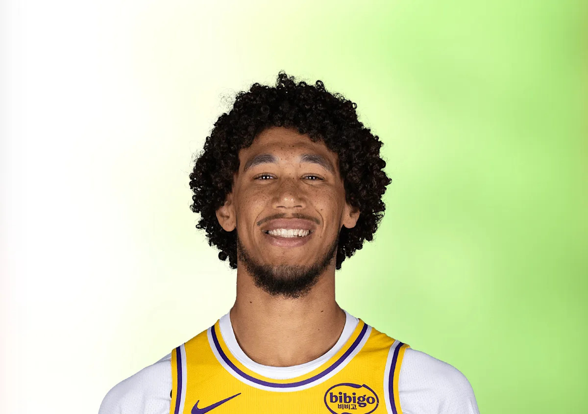 Jaxson Hayes near acquiring Slovenian citizenship Jaxson Hayes near acquiring Slovenian citizenship