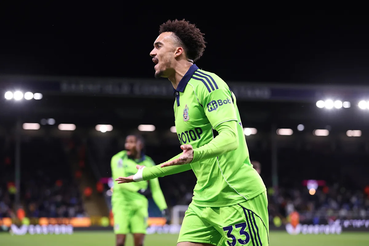 USMNT weekend roundup: Why Antonee Robinson’s return might change all the things USMNT weekend roundup: Why Antonee Robinson’s return might change all the things