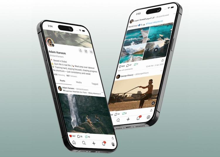 Individuals are uninstalling TikTok and downloading an indie competitor Individuals are uninstalling TikTok and downloading an indie competitor
