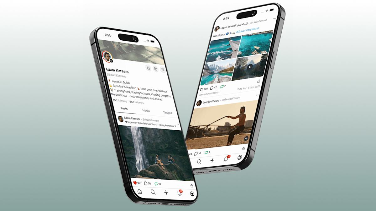 Individuals are uninstalling TikTok and downloading an indie competitor Individuals are uninstalling TikTok and downloading an indie competitor