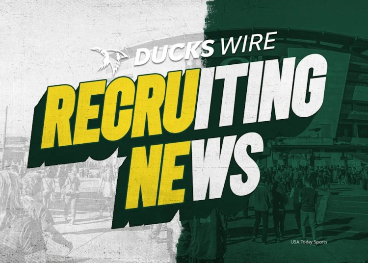 Oregon Geese land go to with 5-star Security Honor Fa’alave-Johnson Oregon Geese land go to with 5-star Security Honor Fa’alave-Johnson