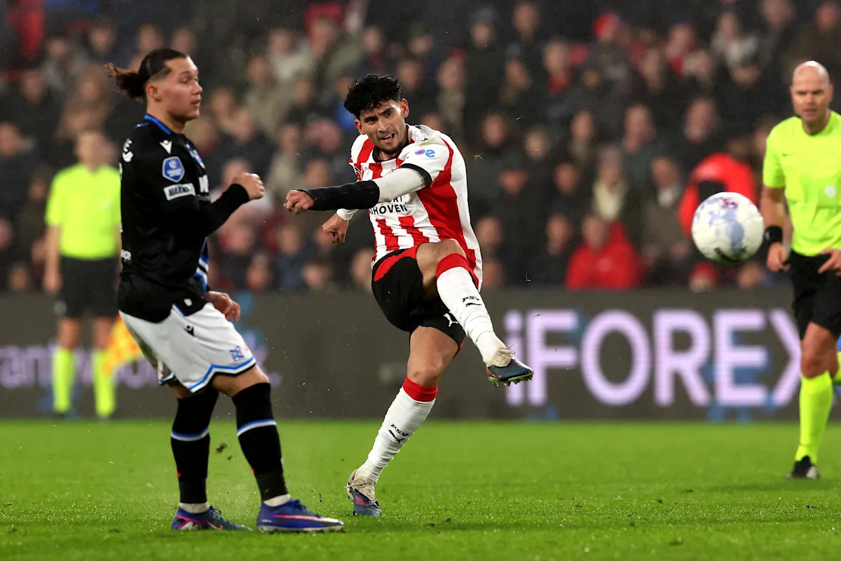 USMNT World Cup roster watch: Tyler Adams, Ricardo Pepi again within the combine USMNT World Cup roster watch: Tyler Adams, Ricardo Pepi again within the combine