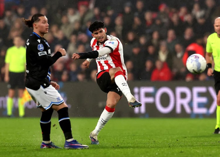 USMNT World Cup roster watch: Tyler Adams, Ricardo Pepi again within the combine USMNT World Cup roster watch: Tyler Adams, Ricardo Pepi again within the combine