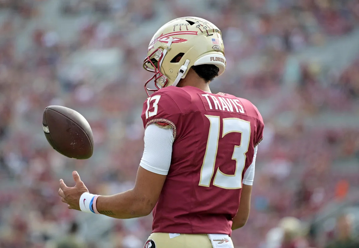 Elite quarterback publicizes determination date, FSU high six finalist Elite quarterback publicizes determination date, FSU high six finalist