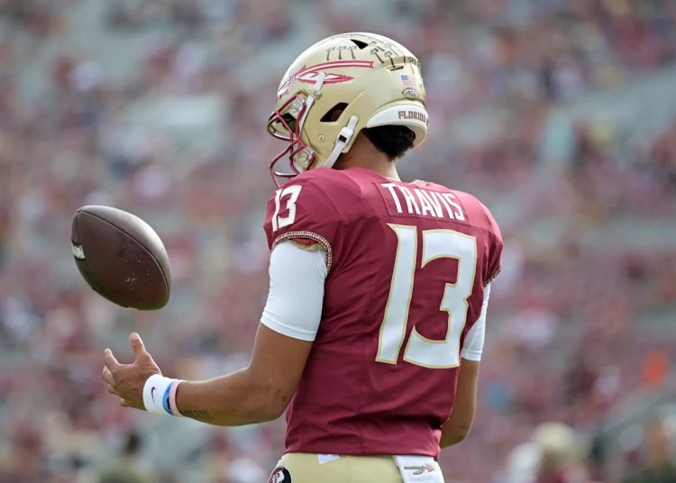 Elite quarterback publicizes determination date, FSU high six finalist Elite quarterback publicizes determination date, FSU high six finalist