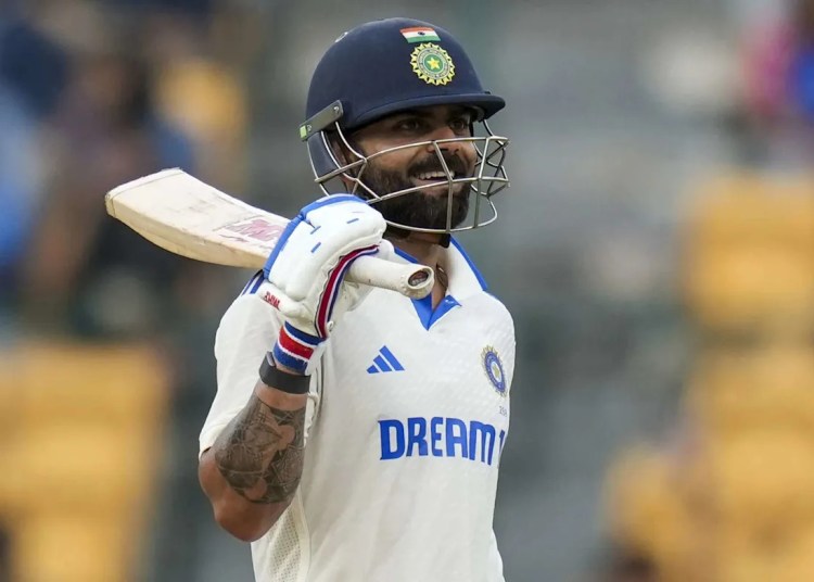 Virat Kohli ‘had cricket left’ in Exams, Ashwin reveals personal chat Virat Kohli ‘had cricket left’ in Exams, Ashwin reveals personal chat