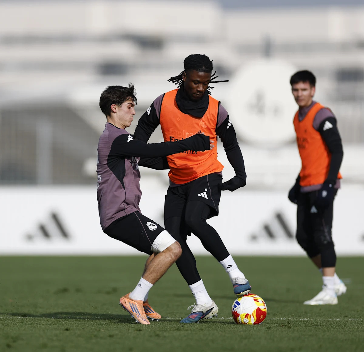 OPEN THREAD — Day Off: 31 Jan. 2026 OPEN THREAD — Day Off: 31 Jan. 2026