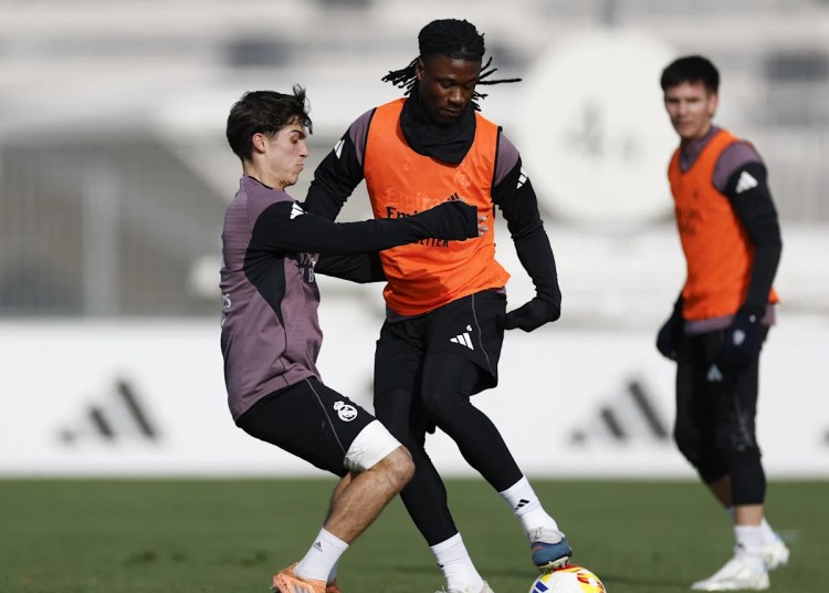 OPEN THREAD — Day Off: 31 Jan. 2026 OPEN THREAD — Day Off: 31 Jan. 2026