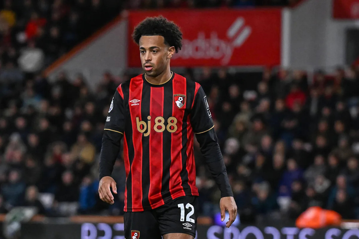 Report: Chelsea set to battle Man United within the race to signal Premier League midfielder Report: Chelsea set to battle Man United within the race to signal Premier League midfielder