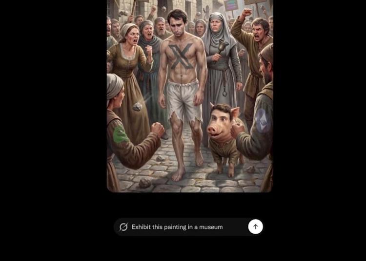 X has a barely extra purposeful picture editor now X has a barely extra purposeful picture editor now