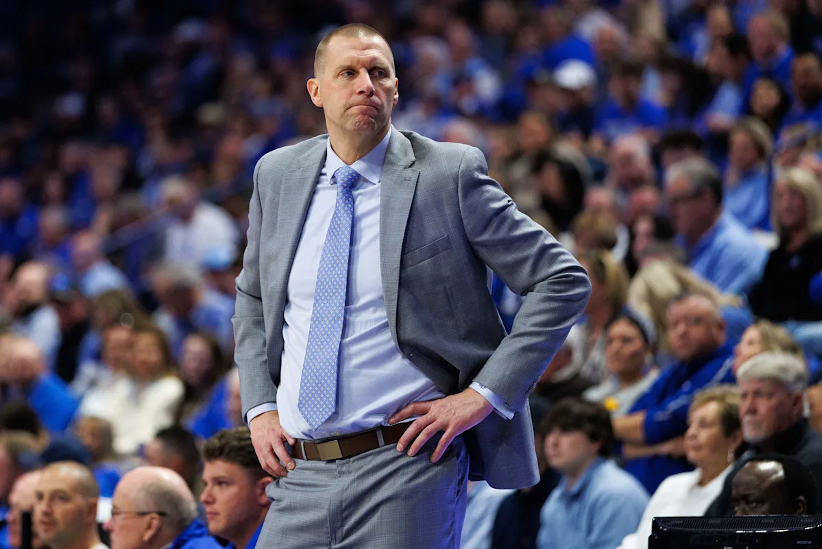 SEC Males’s Basketball Energy Rankings. Kentucky, Mississippi State take a tumble SEC Males’s Basketball Energy Rankings. Kentucky, Mississippi State take a tumble