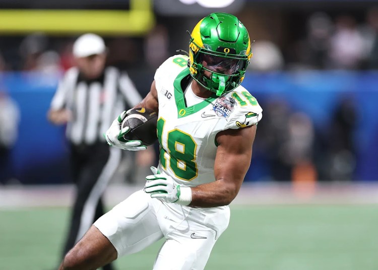 2026 NFL Mock Draft: Carolina Panthers select tight finish 2026 NFL Mock Draft: Carolina Panthers select tight finish