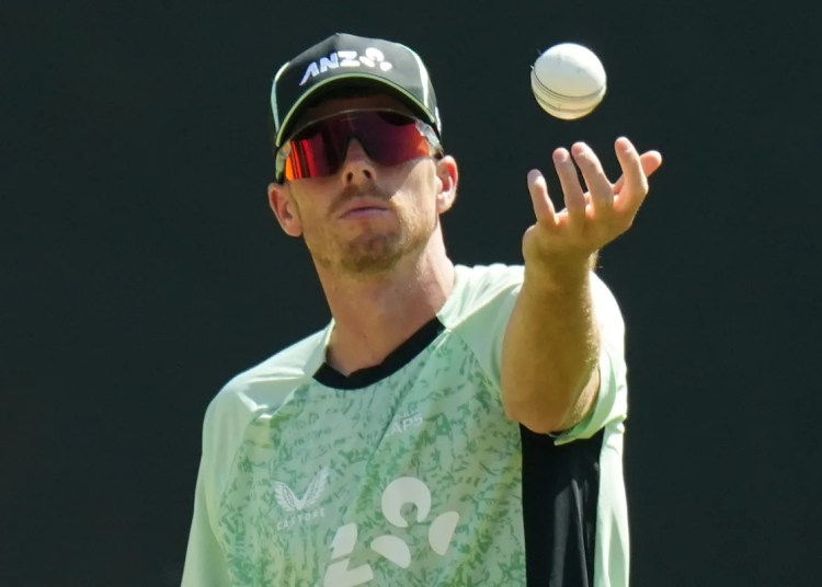 New Zealand wins the toss and bowls within the third T20 in opposition to South Africa New Zealand wins the toss and bowls within the third T20 in opposition to South Africa