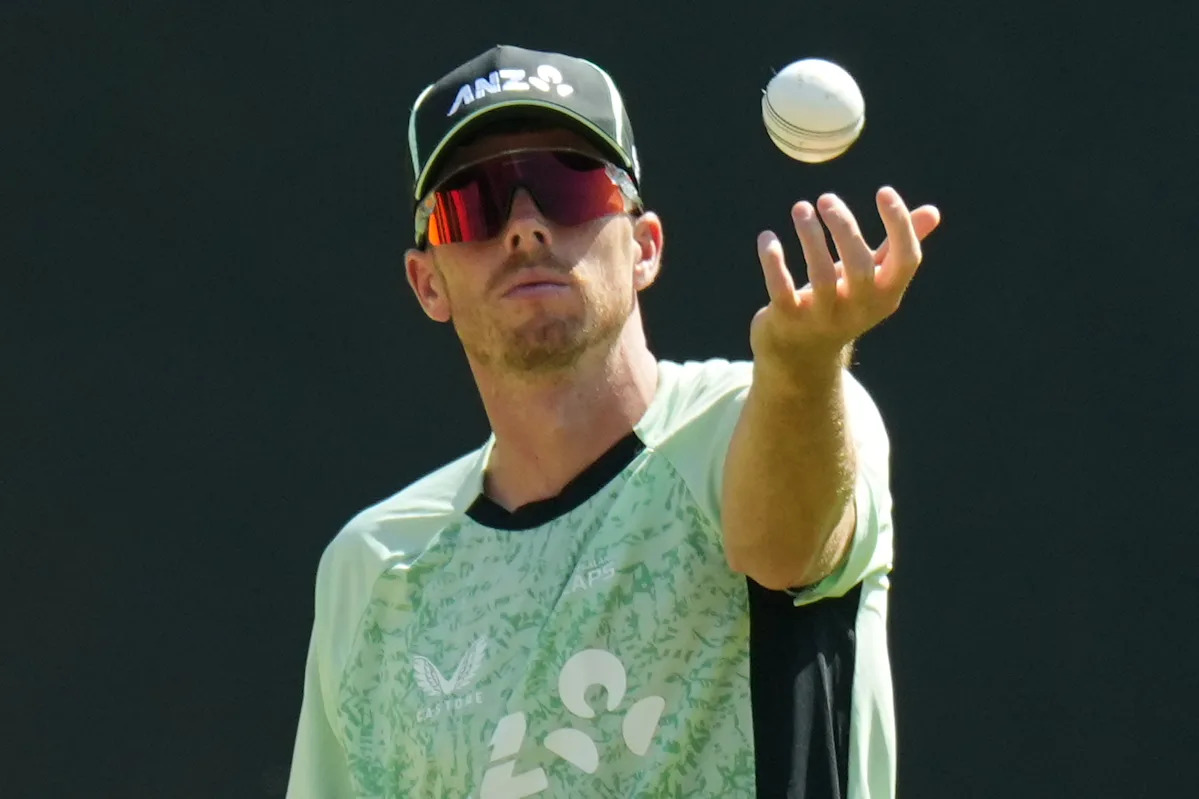 New Zealand wins the toss and bowls within the third T20 in opposition to South Africa New Zealand wins the toss and bowls within the third T20 in opposition to South Africa