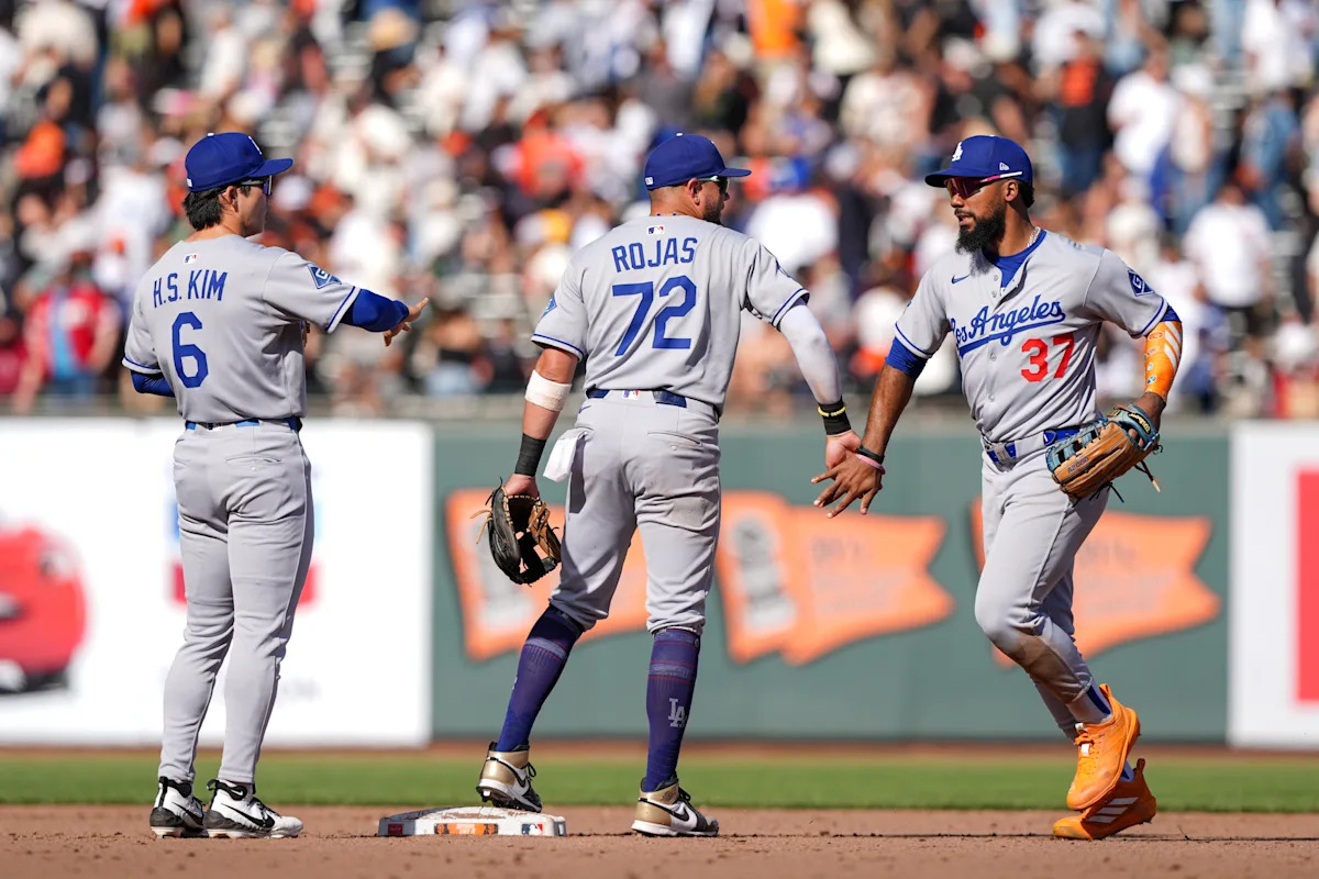 Dodgers plans with out Mookie Betts Dodgers plans with out Mookie Betts