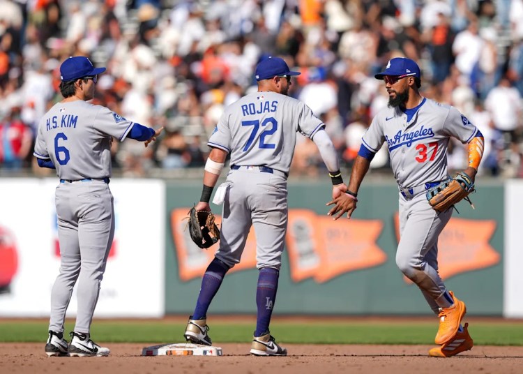 Dodgers plans with out Mookie Betts Dodgers plans with out Mookie Betts