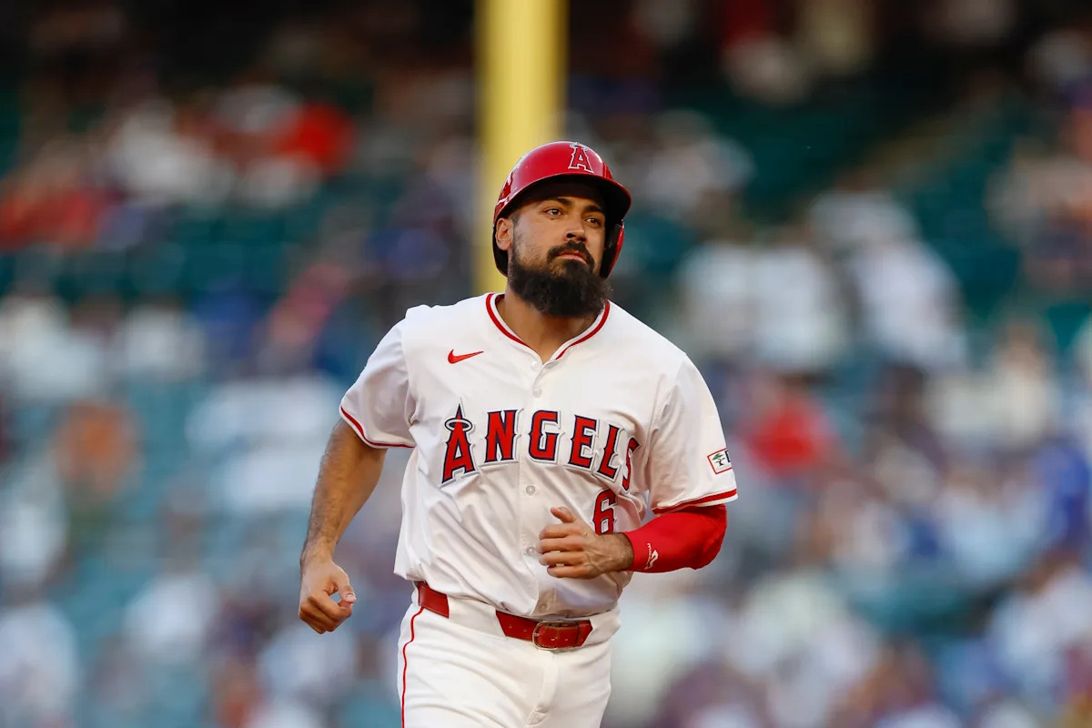 Anthony Rendon’s reported buyout talks seal it: The two worst contracts in MLB historical past got here from the 2019 Nationals Anthony Rendon’s reported buyout talks seal it: The two worst contracts in MLB historical past got here from the 2019 Nationals