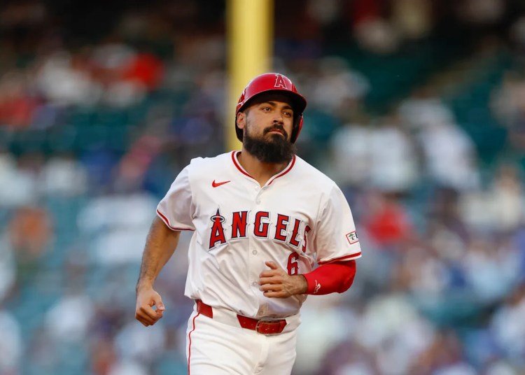 Anthony Rendon’s reported buyout talks seal it: The two worst contracts in MLB historical past got here from the 2019 Nationals Anthony Rendon’s reported buyout talks seal it: The two worst contracts in MLB historical past got here from the 2019 Nationals