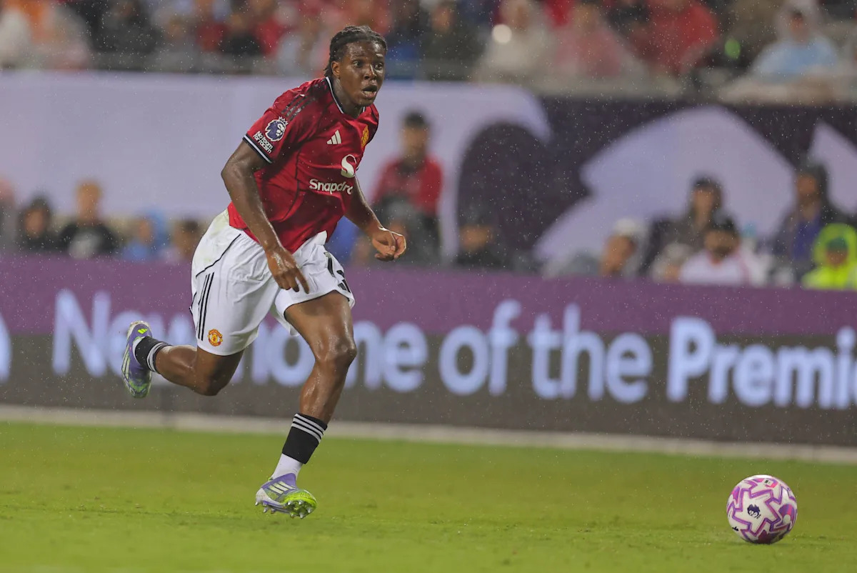 Man United damage newest: Patrick Dorgu, Mason Mount and extra Man United damage newest: Patrick Dorgu, Mason Mount and extra