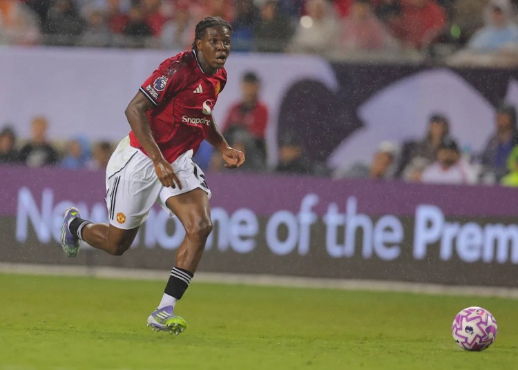 Man United damage newest: Patrick Dorgu, Mason Mount and extra Man United damage newest: Patrick Dorgu, Mason Mount and extra