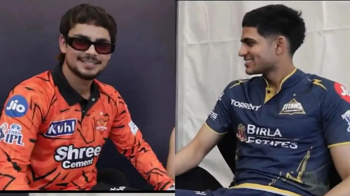 ‘I do not discuss to half captains’: Shubman Gill trolls Ishan Kishan; ‘he desires to enter ODI, Check groups’ ‘I do not discuss to half captains’: Shubman Gill trolls Ishan Kishan; ‘he desires to enter ODI, Check groups’