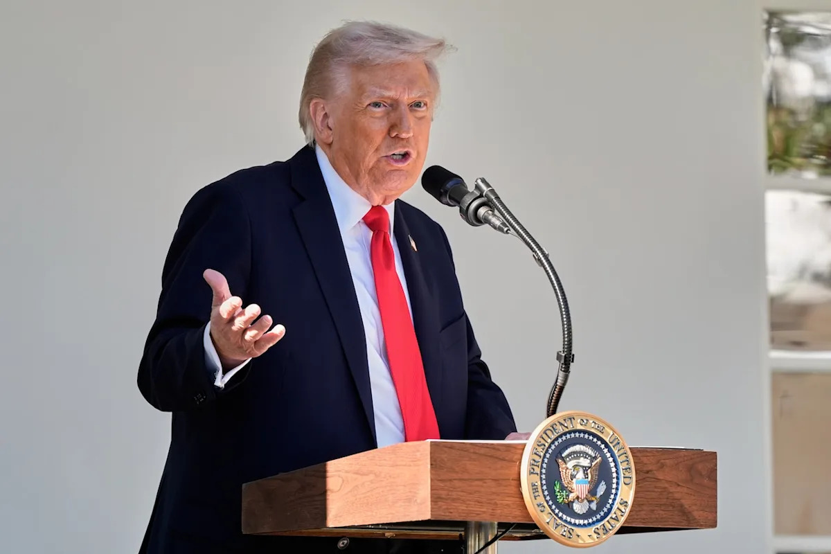 Trump left ‘extraordinarily indignant’ after rated as ‘third greatest’ U.S. president Trump left ‘extraordinarily indignant’ after rated as ‘third greatest’ U.S. president