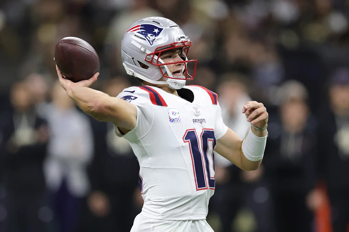 Patriots vs. Ravens: Baltimore subject aim ties sport 10-10 as Lamar Jackson exits Patriots vs. Ravens: Baltimore subject aim ties sport 10-10 as Lamar Jackson exits