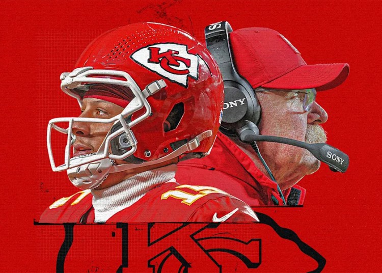 Chiefs are watching their longest offseason in a decade — and it may very well be simply the reset they want Chiefs are watching their longest offseason in a decade — and it may very well be simply the reset they want