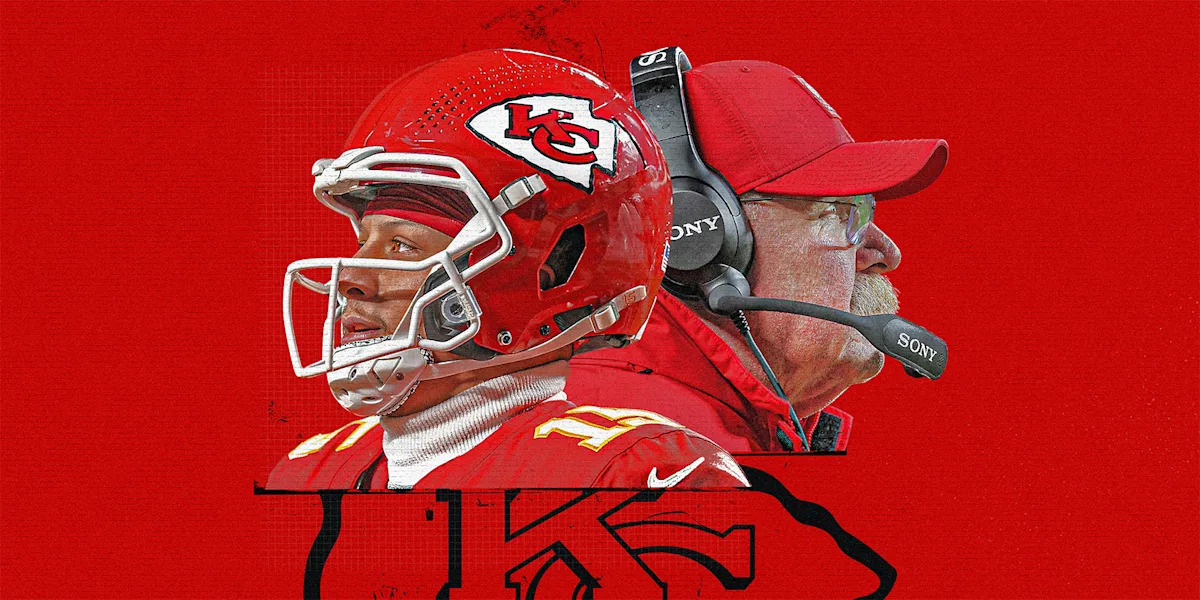 Chiefs are watching their longest offseason in a decade — and it may very well be simply the reset they want Chiefs are watching their longest offseason in a decade — and it may very well be simply the reset they want