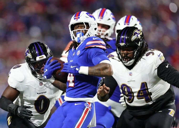 Payments proceed to bolster security depth for 2026 NFL season Payments proceed to bolster security depth for 2026 NFL season