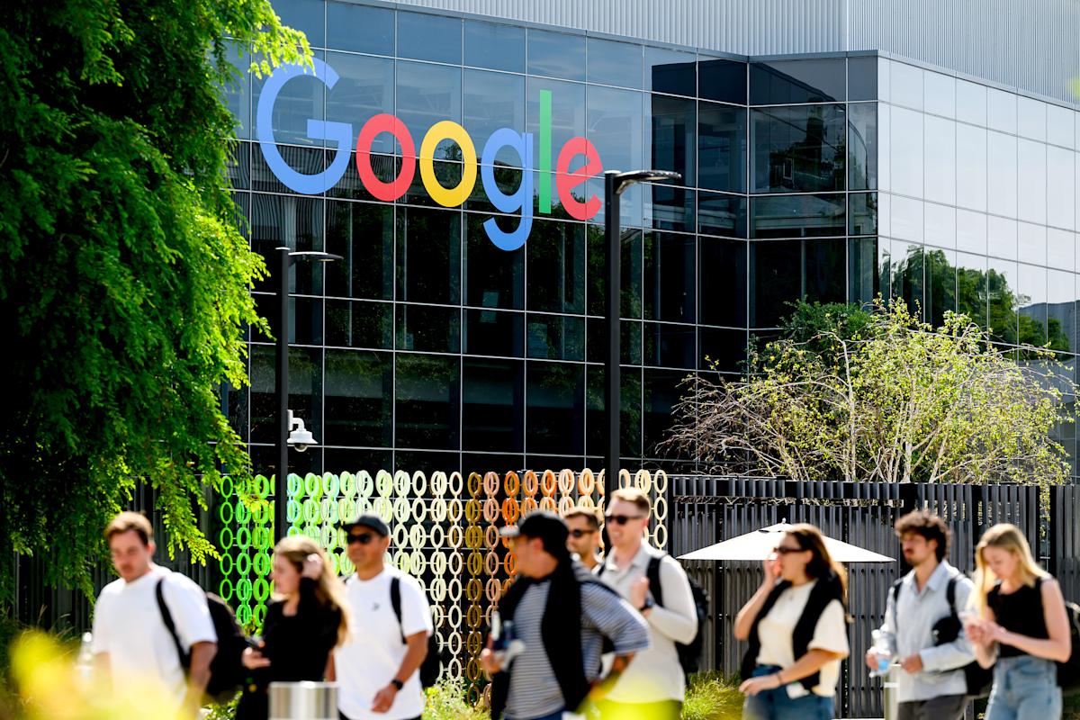 Google plans to speculate much more cash into Anthropic Google plans to speculate much more cash into Anthropic