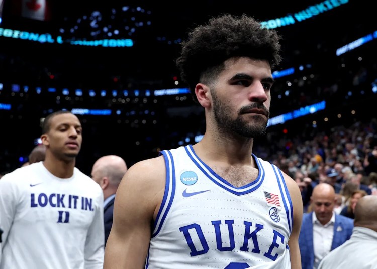Rating Duke’s worst NCAA match losses since its final title, together with that collapse vs. UConn Rating Duke’s worst NCAA match losses since its final title, together with that collapse vs. UConn