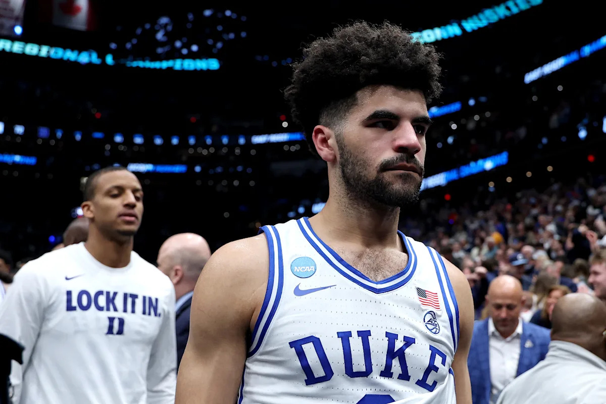 Rating Duke’s worst NCAA match losses since its final title, together with that collapse vs. UConn Rating Duke’s worst NCAA match losses since its final title, together with that collapse vs. UConn