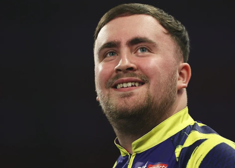 Littler ‘getting higher’ as he goals to affix greats Littler ‘getting higher’ as he goals to affix greats