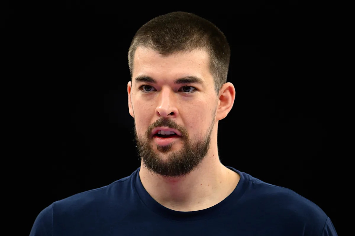 Rick Carlisle says Ivica Zubac will not make Pacers debut ‘for some time’ because of lingering ankle problem Rick Carlisle says Ivica Zubac will not make Pacers debut ‘for some time’ because of lingering ankle problem