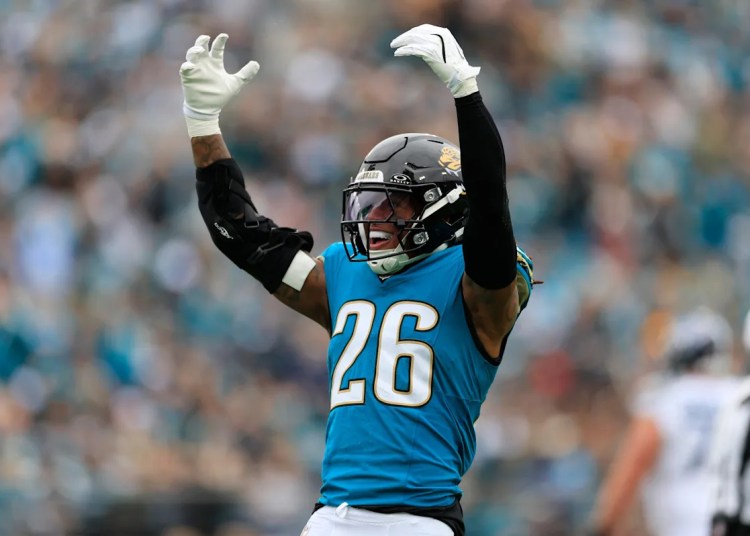 2 Jaguars defenders on preliminary record of greatest gamers from 2025 season 2 Jaguars defenders on preliminary record of greatest gamers from 2025 season