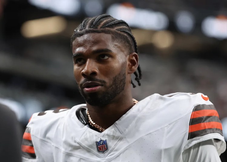 Fantasy Soccer: Rookie QBs Shedeur Sanders, Cam Ward present out amongst daring calls — Story of the Take, Week 13 Fantasy Soccer: Rookie QBs Shedeur Sanders, Cam Ward present out amongst daring calls — Story of the Take, Week 13