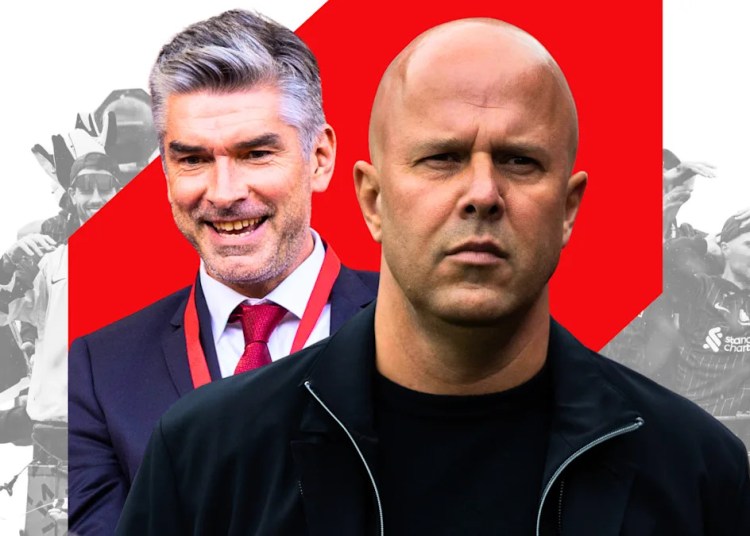 Beginning pistol FIRED for £25m Liverpool switch race Beginning pistol FIRED for £25m Liverpool switch race