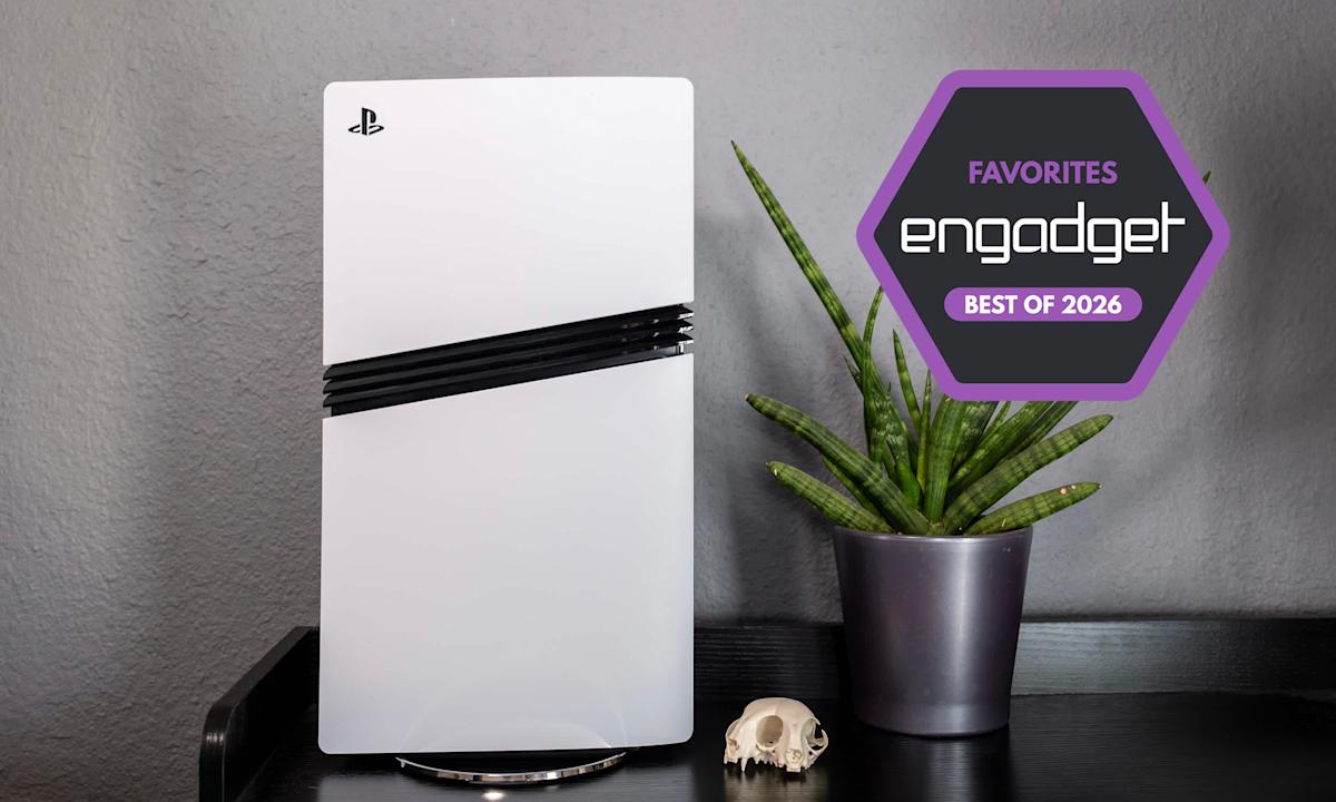 The most effective PS5 equipment for 2026 The most effective PS5 equipment for 2026