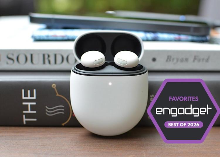 One of the best earbuds for Android gadgets in 2026 One of the best earbuds for Android gadgets in 2026