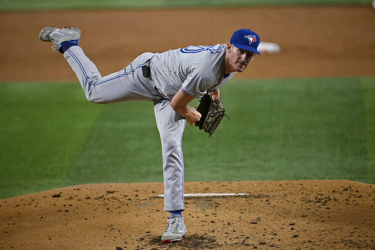 BCB After Darkish: Are you interested by Chris Bassitt? BCB After Darkish: Are you interested by Chris Bassitt?