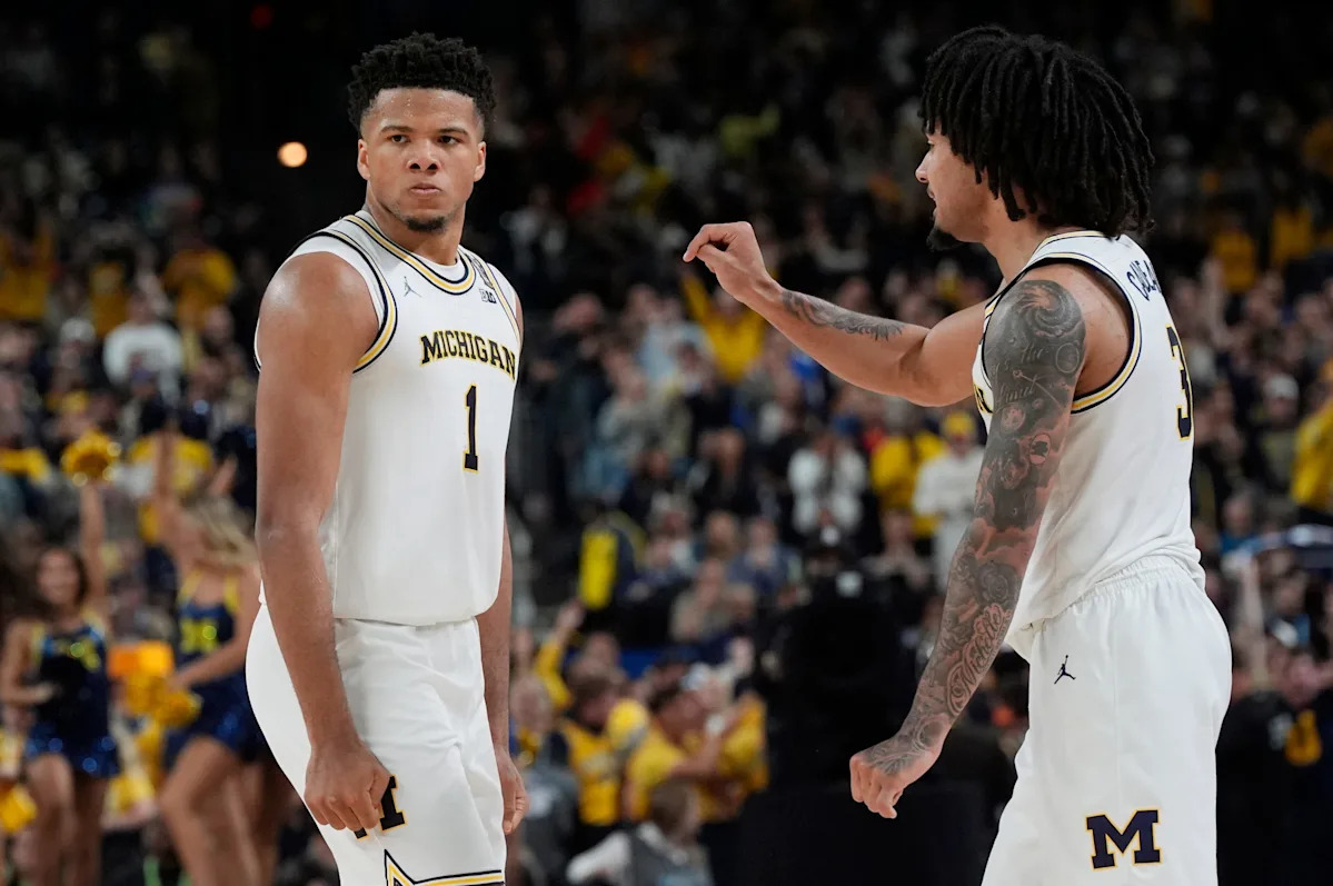 Michigan basketball to play Duke at Madison Sq. Backyard in December Michigan basketball to play Duke at Madison Sq. Backyard in December