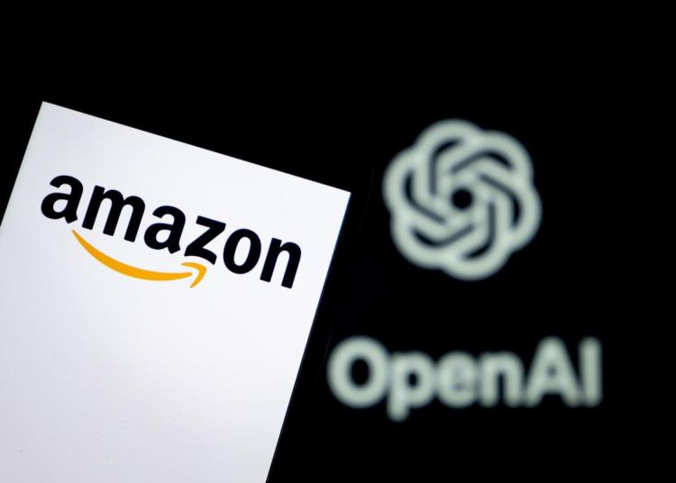 Amazon in talks to speculate billion in OpenAI and provide its Trainium chips Amazon in talks to speculate billion in OpenAI and provide its Trainium chips